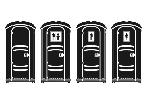 Best Portable Restroom Maintenance and Cleaning  in Sudan, TX