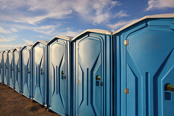 Best Long-Term Portable Toilet Rental  in Sudan, TX