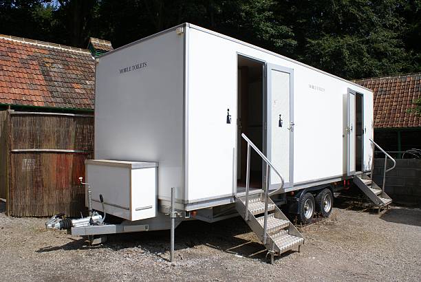 Best Event Portable Toilet Rental  in Sudan, TX