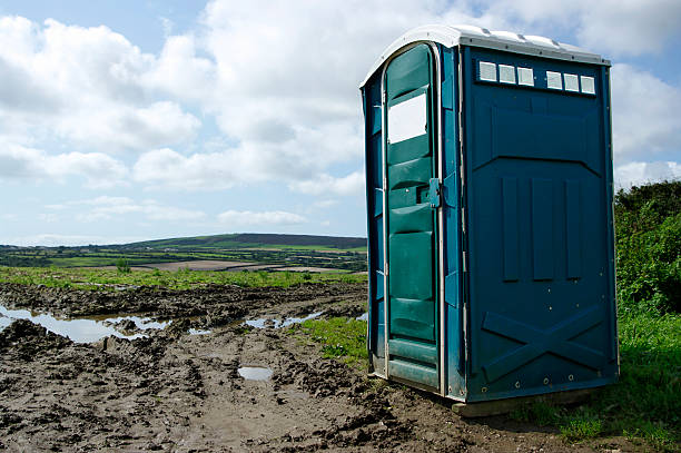 Professional Portable Potty Rental in Sudan, TX