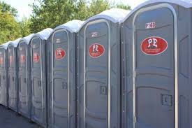 Types of Portable Toilets We Offer in Sudan, TX